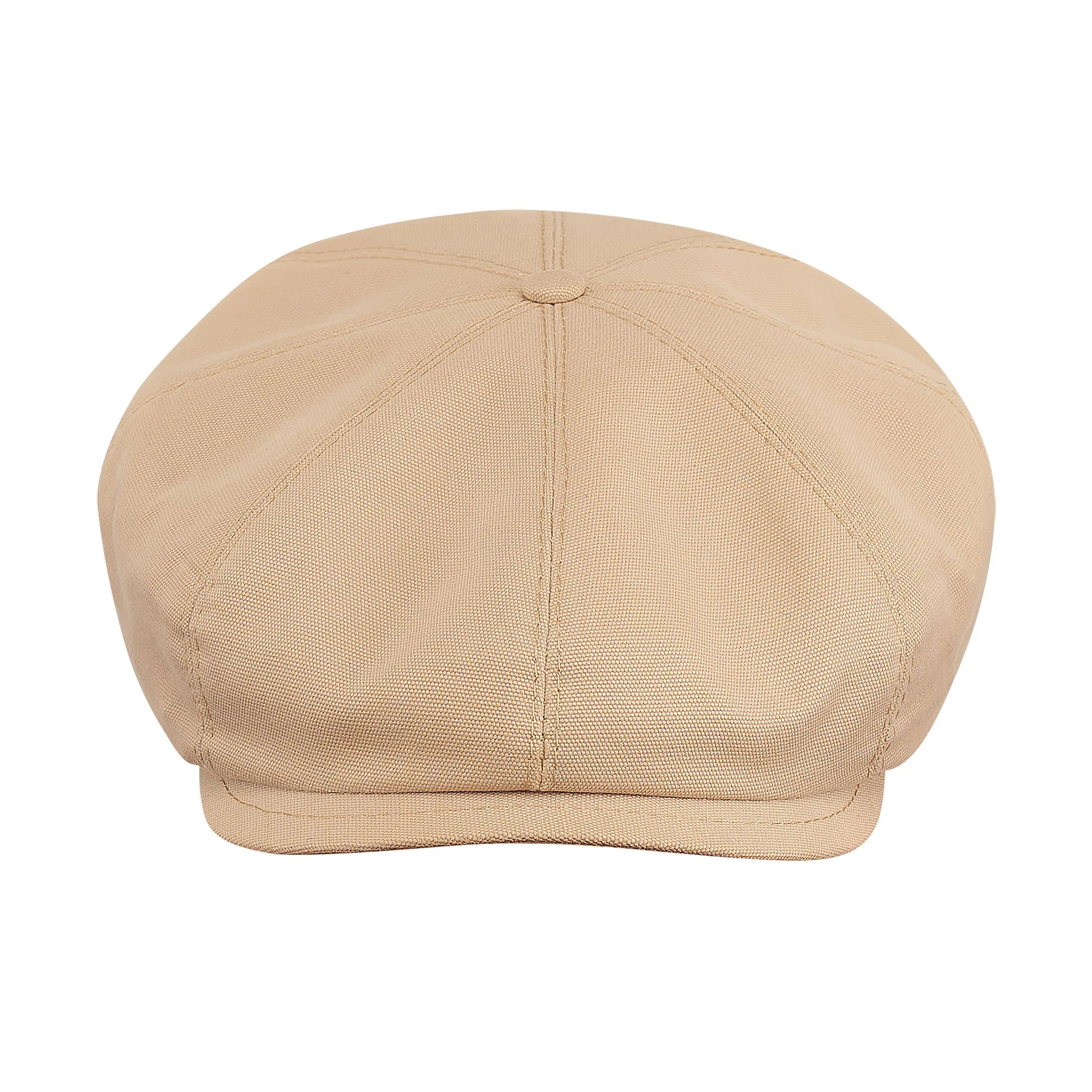 Classic Newsboy Cap